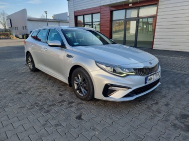 1.6 CRDI 136KM Salon Polska-1