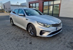 Kia Optima IV 1.6 CRDI 136KM Salon Polska