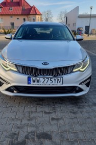 1.6 CRDI 136KM Salon Polska-2