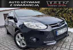 Ford Focus III 1.6 trend