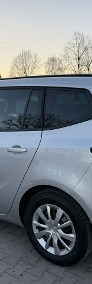 Opel Zafira 1,4 turbo 140ps ładna 133 tyś km swieżo zarejestrowana 7 osób-3