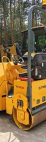 Walec dwubębnowy Terex Benford TV800 KRF przegubowy tandem Ammann Bomag-4