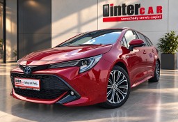 Toyota Corolla XII Touring Sports 2.0 Hybrid 184 KM •Team Deutschland