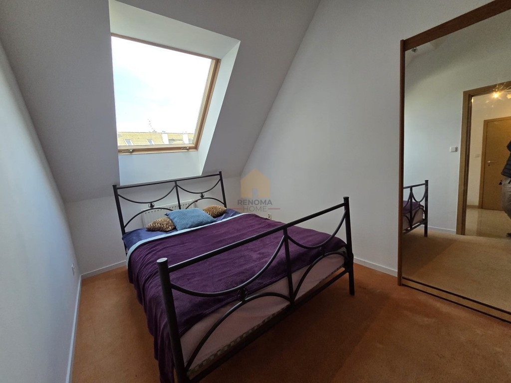 Mieszkanie na sprzedaż, 2 pokoje, 38 m², Smolec