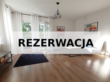 Zadbane mieszkanie 2-pokojowe 50,49 ㎡ - Szczecin, ul. Boryny-1