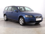 Volvo V50 I , HAK, Klima,ALU, El. szyby