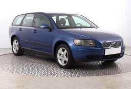 Volvo V50 I , HAK, Klima,ALU, El. szyby