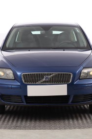 Volvo V50 I , HAK, Klima,ALU, El. szyby-2