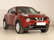 Nissan Juke , Navi, Klimatronic, Tempomat