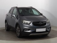 Opel Mokka , Skóra, Klimatronic, Tempomat, Parktronic