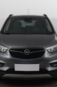 Opel Mokka , Skóra, Klimatronic, Tempomat, Parktronic-2