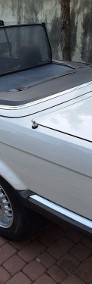 325i 170 KM Klasyczny kabriolet z 1989 roku-3