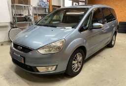 Ford Galaxy III 2.0tdci 140km GHIA NAVI Panorama Bezwypadkowy