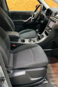 2.0tdci 140km GHIA NAVI Panorama Bezwypadkowy -3