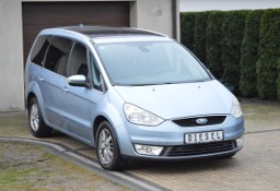 Ford Galaxy III 2.0tdci 140km GHIA NAVI Panorama Bezwypadkowy