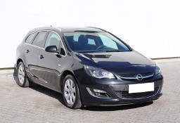Opel Astra J , 165 KM, Navi, Xenon, Klimatronic, Tempomat, Parktronic,