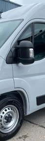 Peugeot Boxer Heavy L3H2 Heavy L3H2 2.2 140KM-3