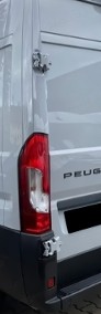 Peugeot Boxer Heavy L3H2 Heavy L3H2 2.2 140KM-4