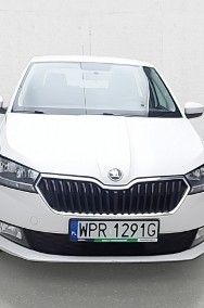 Skoda Fabia III-2