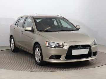 Mitsubishi Lancer VIII , Salon Polska, Serwis ASO, GAZ, Klimatronic, Tempomat,ALU
