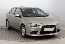 Mitsubishi Lancer VIII , Salon Polska, Serwis ASO, GAZ, Klimatronic, Tempomat,ALU