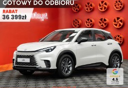 Lexus Inny Lexus LBX 1.5 Hybrid LBX 1.5 Hybrid 136KM | Podgrzewane fotele!