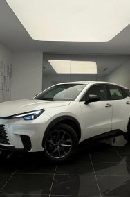 Lexus LBX 1.5 Hybrid LBX 1.5 Hybrid 136KM | Podgrzewane fotele!-2