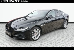 Jaguar XE I 4x4, mały przebieg, ekonomiczny