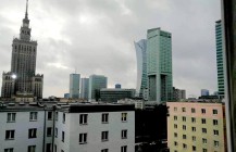 Mieszkanie Warszawa Śródmieście