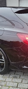 Mercedes CLA 200 Shooting Brake AMG, salon PL-3