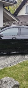 Mercedes CLA 200 Shooting Brake AMG, salon PL-4