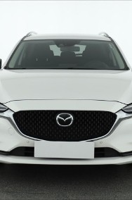 Mazda 6 III , Salon Polska, 1. Właściciel, Serwis ASO, Automat, VAT 23%,-2