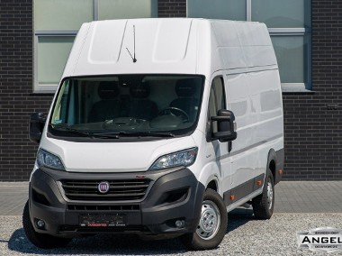 Fiat Ducato MAXI L4H3 XL *WYSOKI DACH* 2.3 MultiJet PROFESSIONAL kamera cofania-1