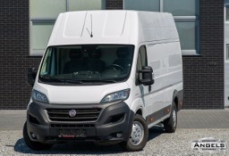 Fiat Ducato MAXI L4H3 XL *WYSOKI DACH* 2.3 MultiJet PROFESSIONAL kamera cofania