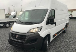 Fiat Ducato MAXI L4H3 XL *WYSOKI DACH* 2.3 MultiJet PROFESSIONAL kamera cofania