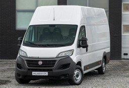 Fiat Ducato MAXI L4H3 XL *WYSOKI DACH* 2.3 MultiJet PROFESSIONAL kamera cofania