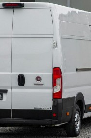 Fiat Ducato MAXI L4H3 XL *WYSOKI DACH* 2.3 MultiJet PROFESSIONAL kamera cofania-2