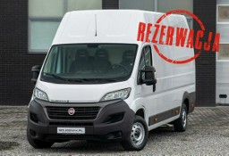 Fiat Ducato MAXI L4H3 XL *WYSOKI DACH* 2.3 MultiJet PROFESSIONAL kamera cofania