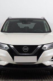 Nissan Qashqai II , Salon Polska, Serwis ASO, Navi, Klimatronic, Tempomat,-2