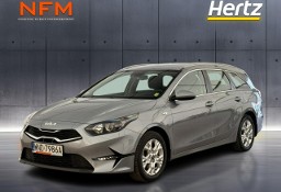 Kia Cee'd III 1,6 CRDi(136 KM) M Salon PL Faktura Vat