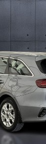 Kia Cee'd III 1,6 CRDi(136 KM) M Salon PL Faktura Vat-4