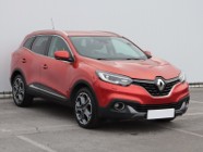 Renault Kadjar I Salon Polska, Serwis ASO, VAT 23%, Skóra, Navi, Klimatronic,