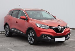 Renault Kadjar I Salon Polska, Serwis ASO, VAT 23%, Skóra, Navi, Klimatronic,