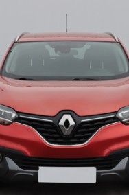 Renault Kadjar I Salon Polska, Serwis ASO, VAT 23%, Skóra, Navi, Klimatronic,-2