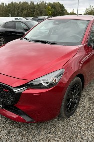 Mazda 2 IV navi, klima, gwarancja!-2