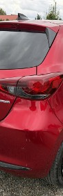 Mazda 2 IV navi, klima, gwarancja!-3