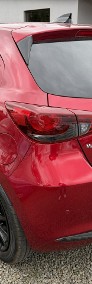Mazda 2 IV navi, klima, gwarancja!-4