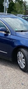 Volkswagen Passat B6 Highline Dobre Wyposażenie *DSG* Serwis do Końca-3
