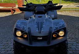 Quad TGB 325 BLADE r.2011