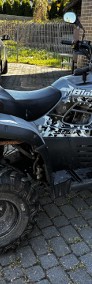 Quad TGB 325 BLADE r.2011-4